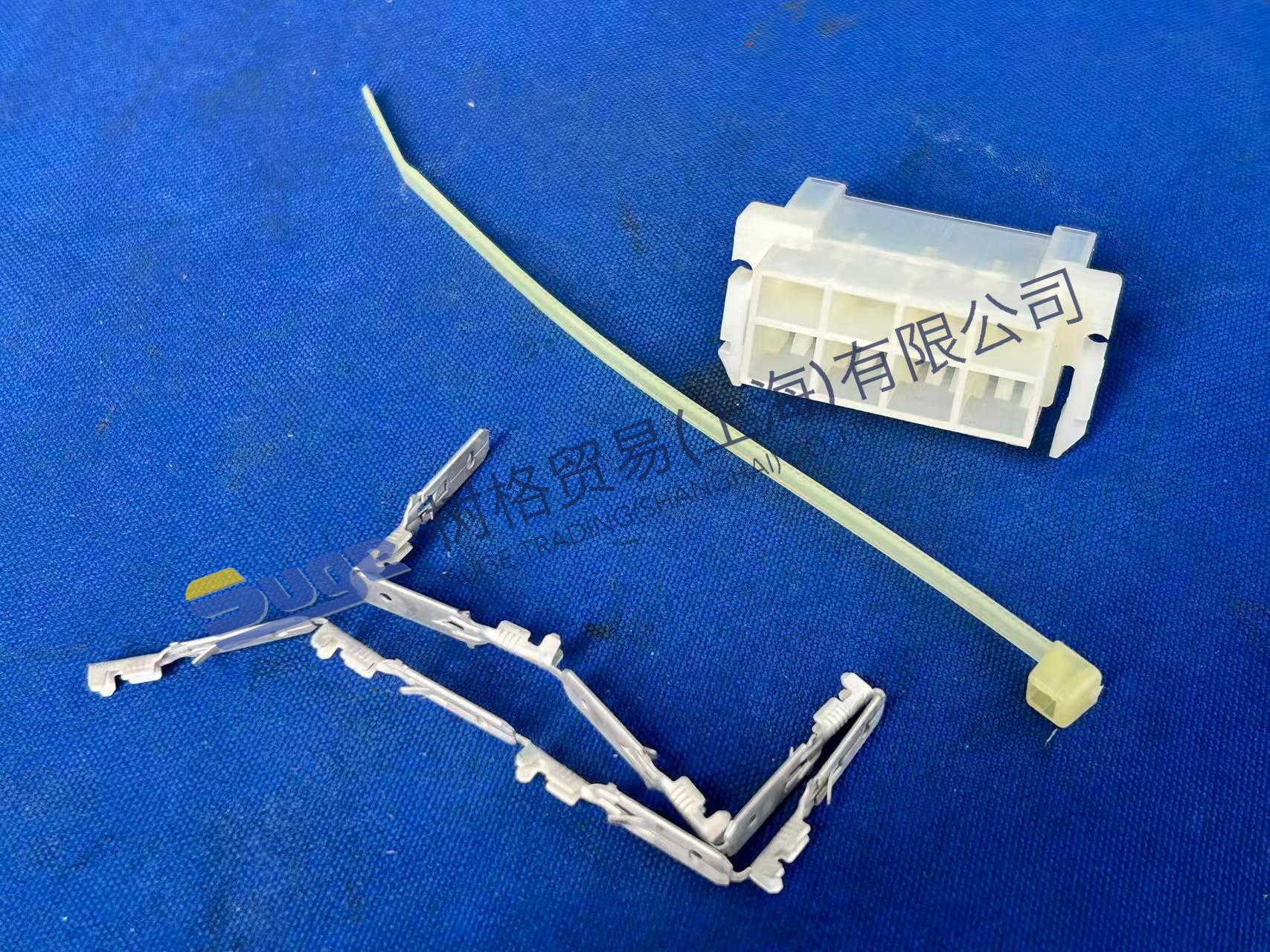 ZF 插头套件 6029 199 013