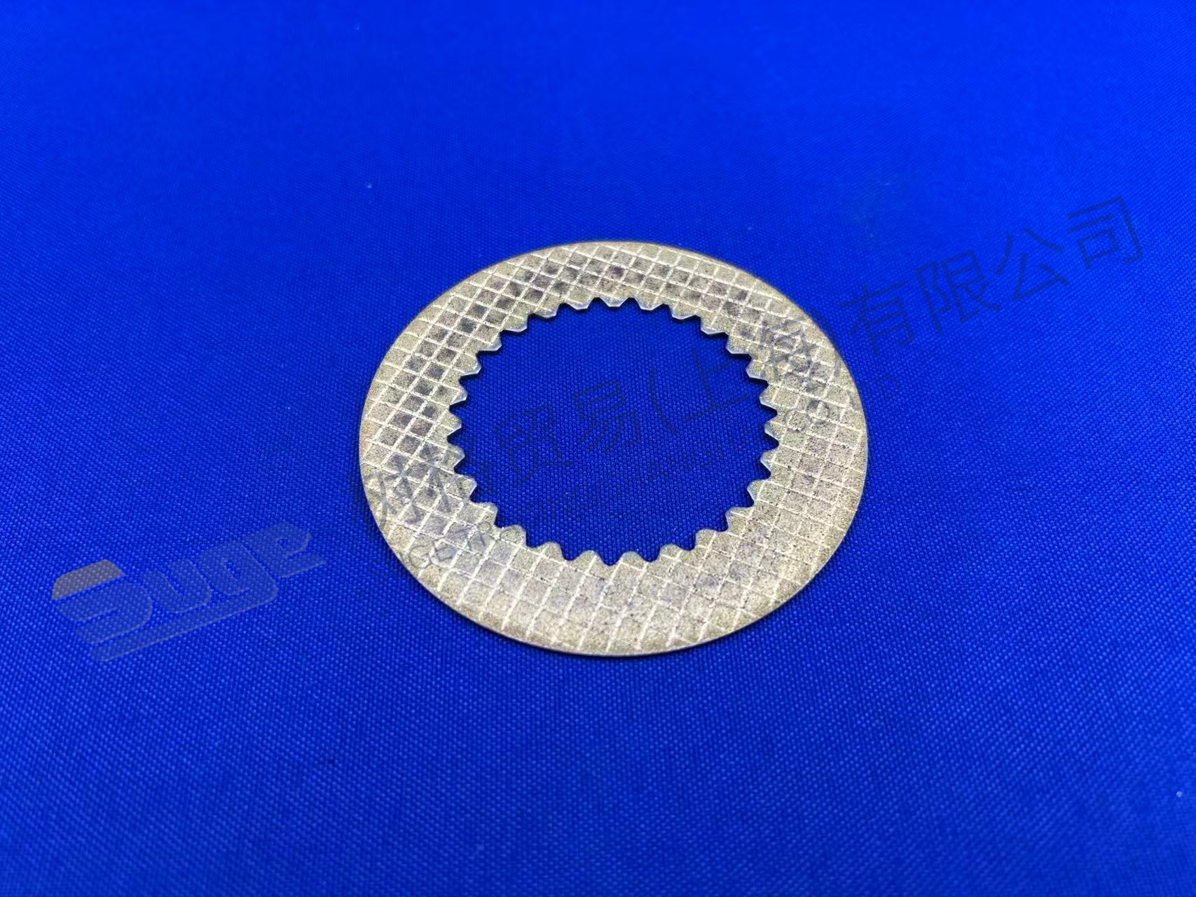 采埃孚离合器片 3307 304 021