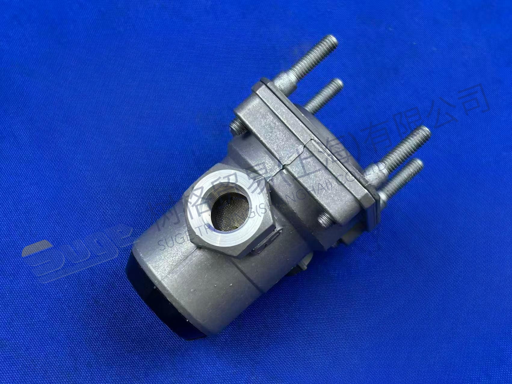ZF 减压阀 0501 320 849