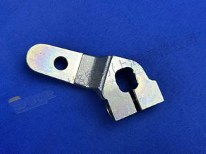 ZF 选档杆 1297 307 103