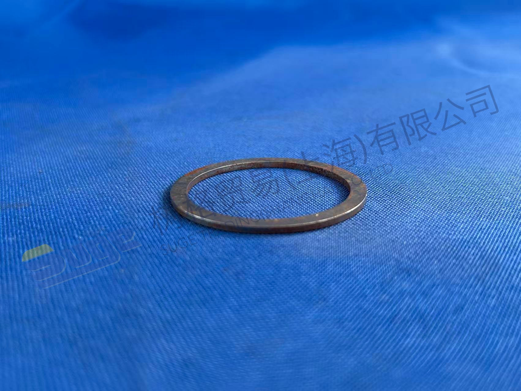 采埃孚垫片 0730 109 580