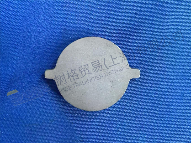 ZF 止推垫圈 0730 106 976