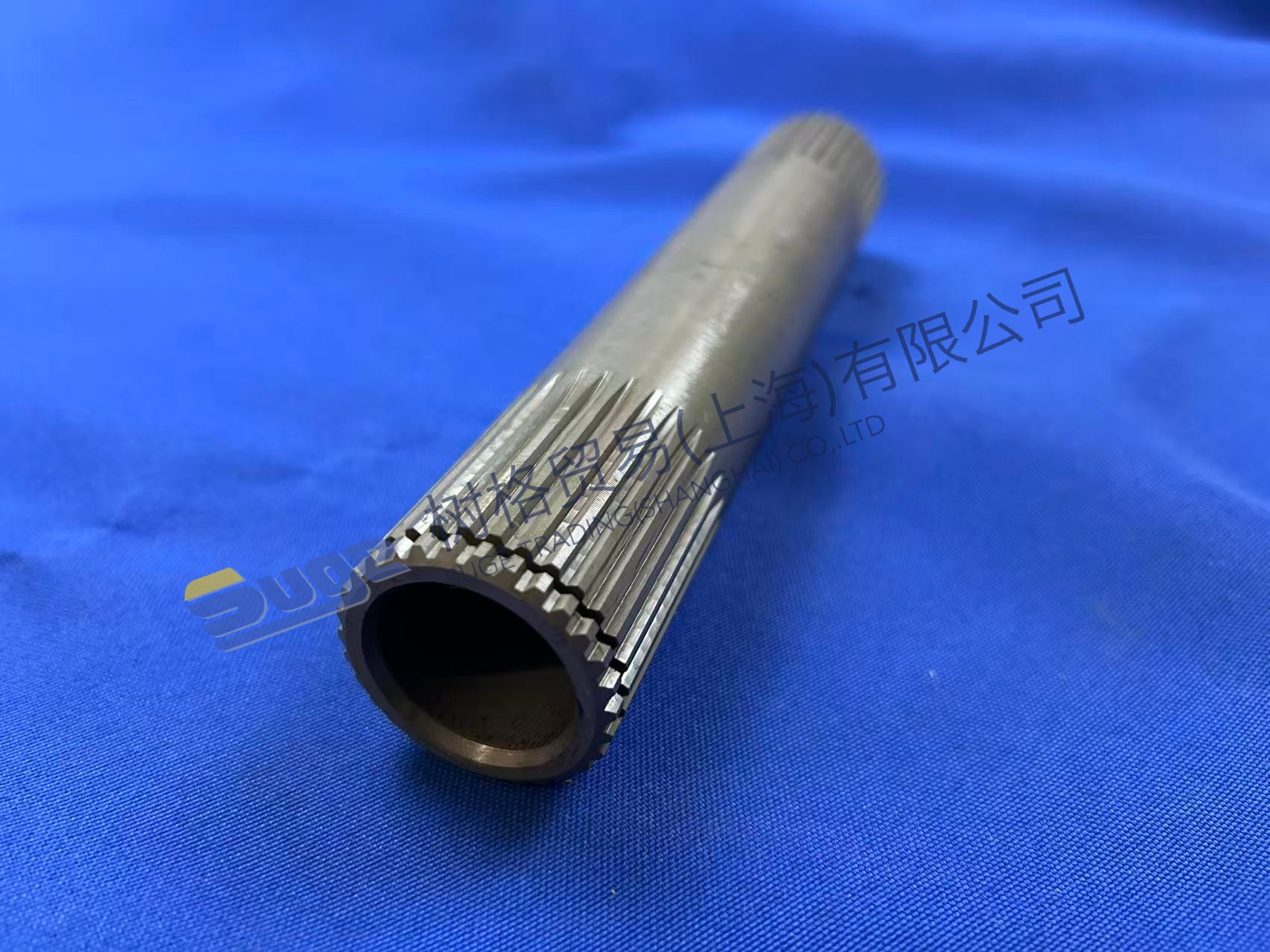 ZF 4BP230 涡轮轴 4681 302 002