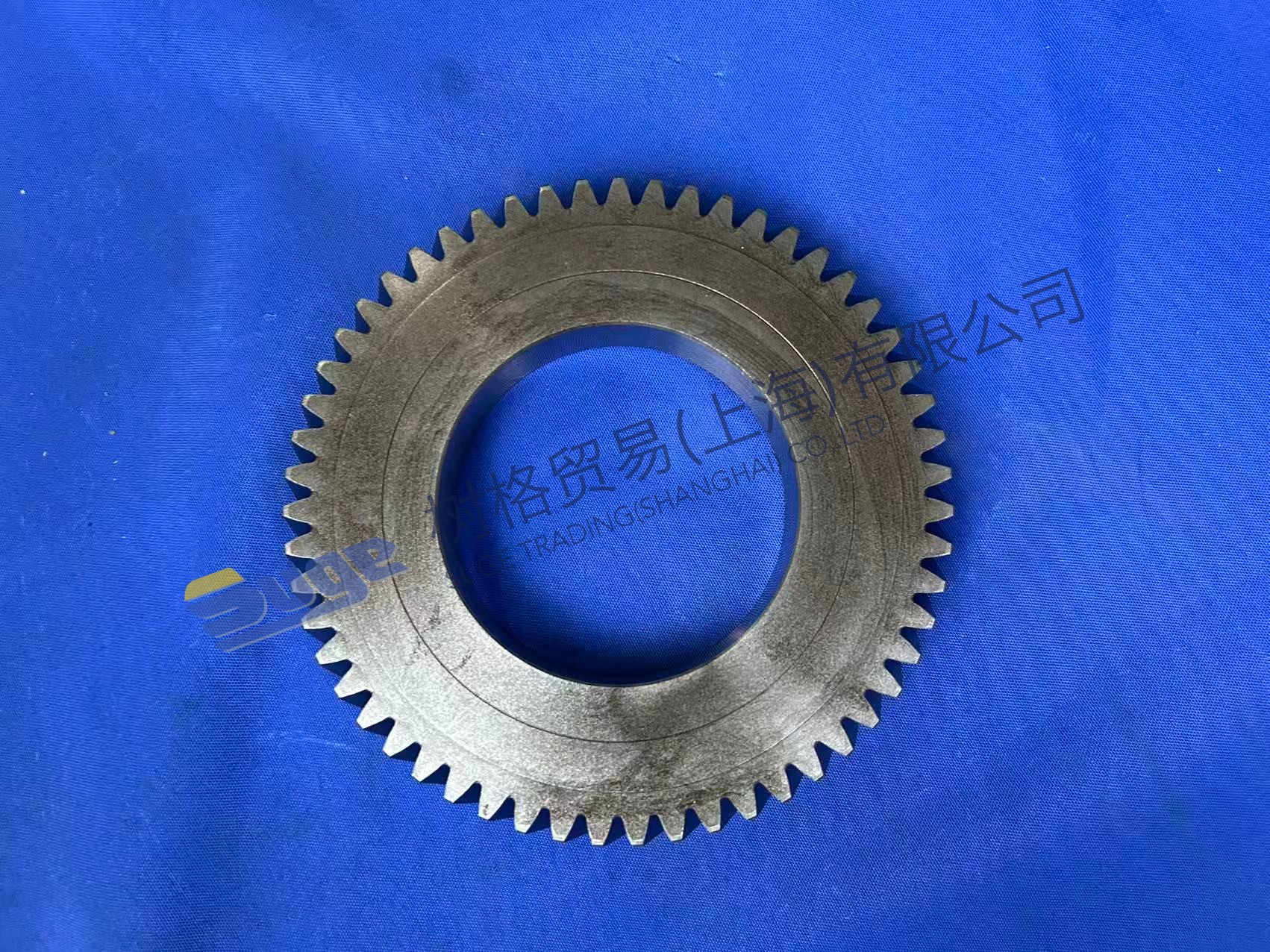 ZF 4BP230 输入齿轮 4681 302 001