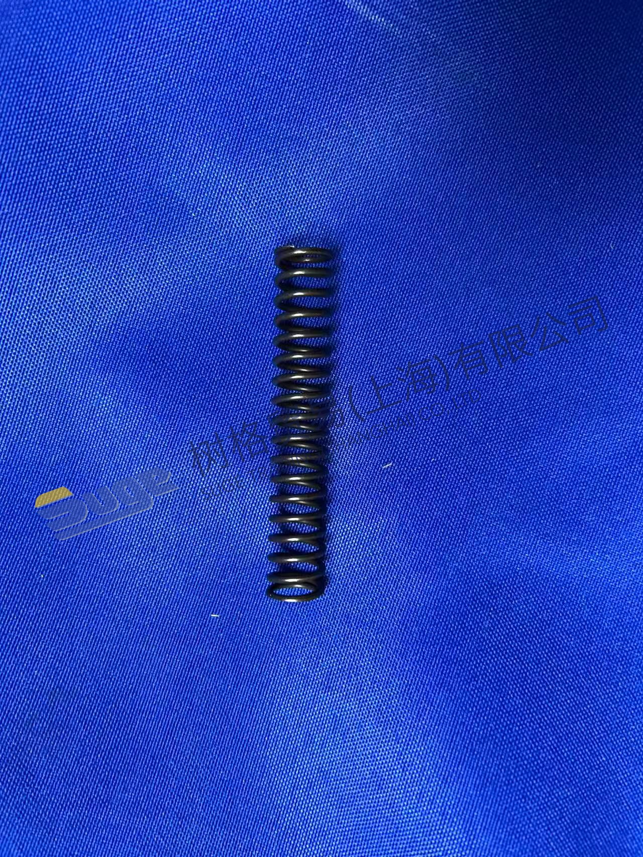 ZF 4BP230 压缩弹簧 0732 042 631