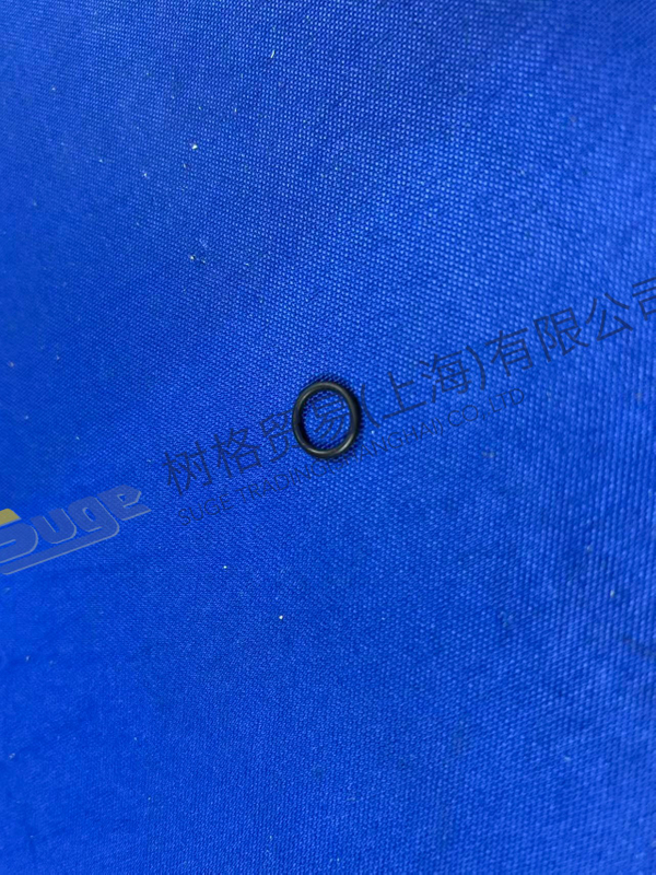 ZF 4BP230 O 型圈 0634 313 215