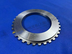 ZF 4BP230 端垫片 4657 371 045