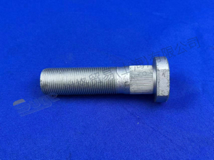 ZF MT-E轴车轮螺柱4472 336 286