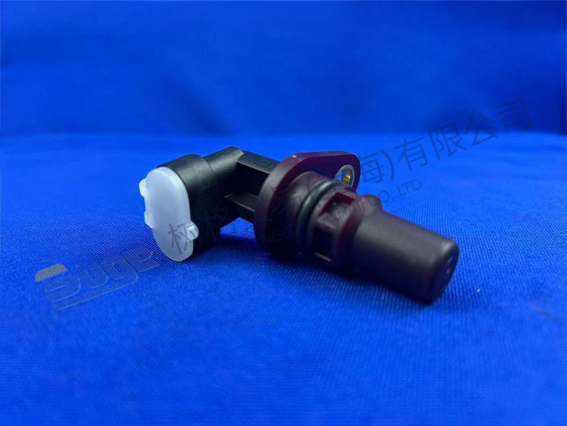 ZF变速箱原厂配件速度传感器-零件号：0501 337 903