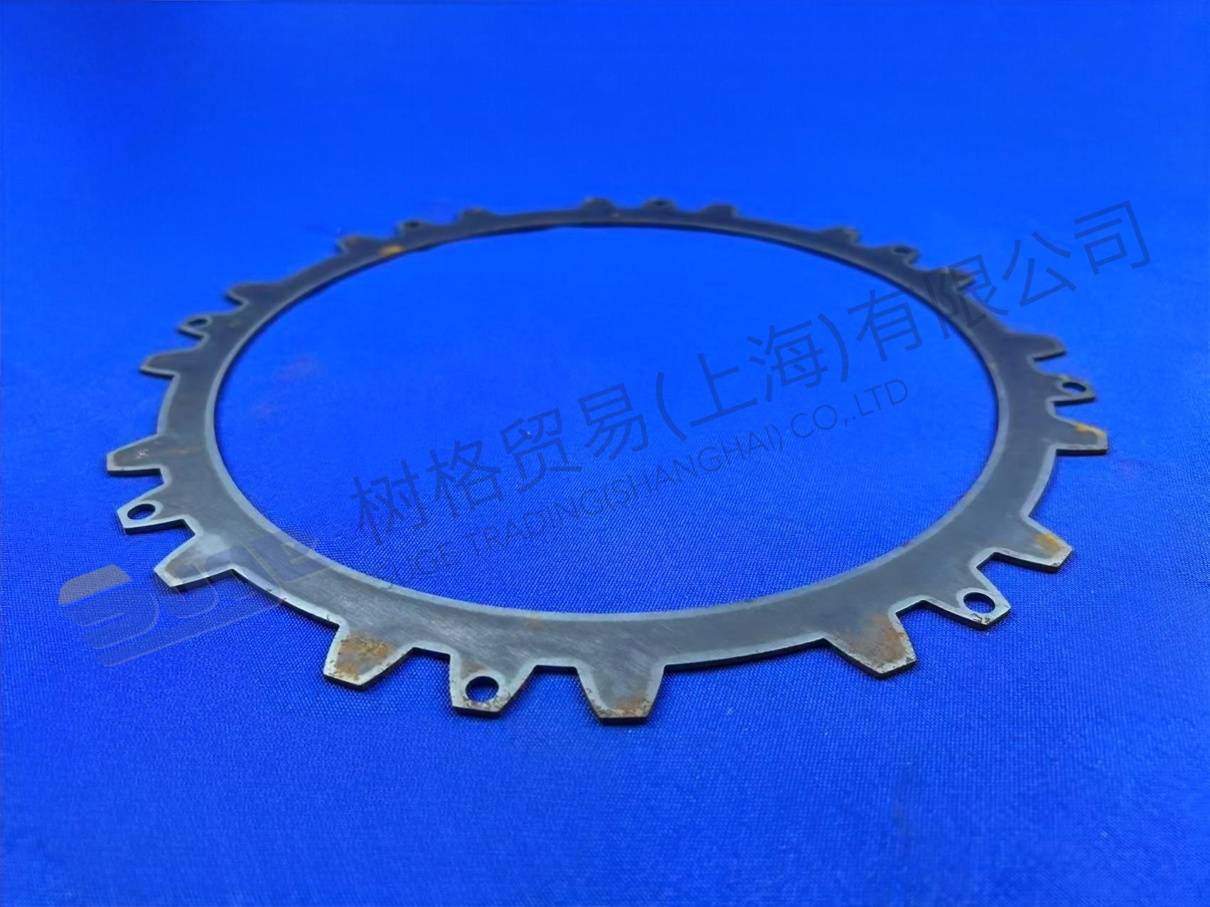 ZF 外离合器盘 4139 333 335