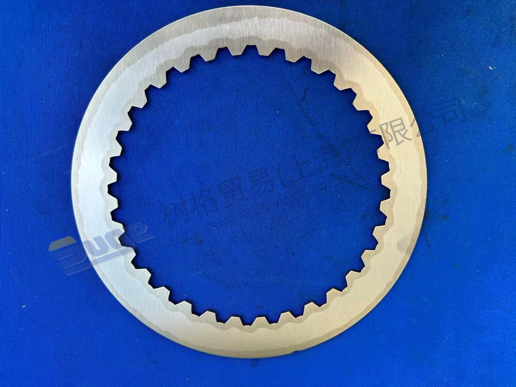 ZF 衬里离合器片 4181 295 065