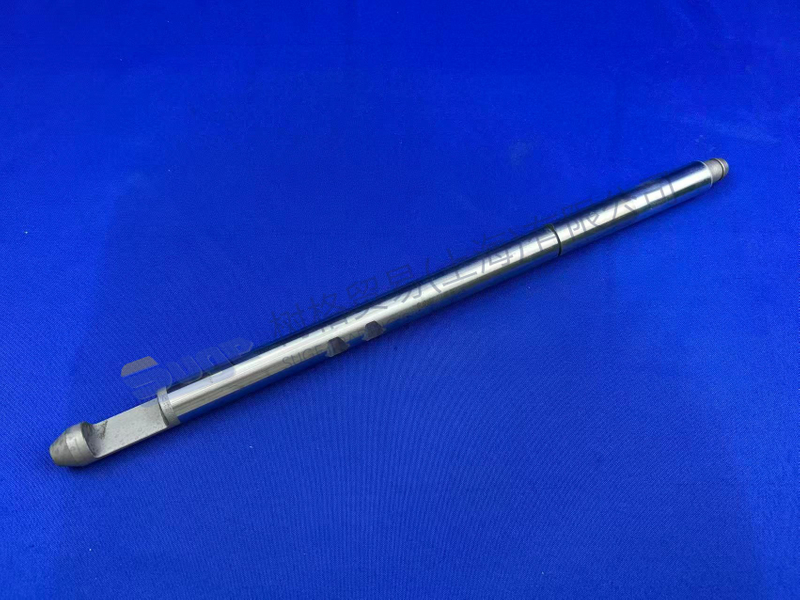 采埃孚 SCHALTSCHIENE 1372 334 002