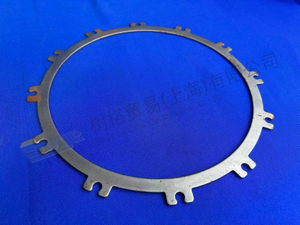 ZF 外离合器盘 4139 334 006