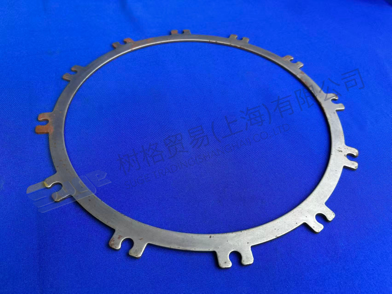 ZF 外离合器盘 4139 334 006